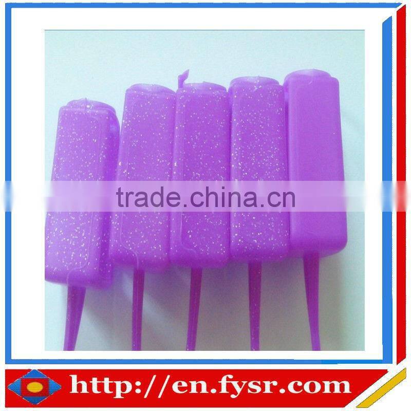 Animal Shape 3D Silicone Hand Sanitizer Holder