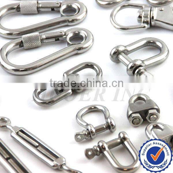Wholesale Stainless Steel Hook
