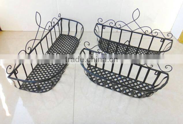 Home Decoration metal plant stand, flower pot stand