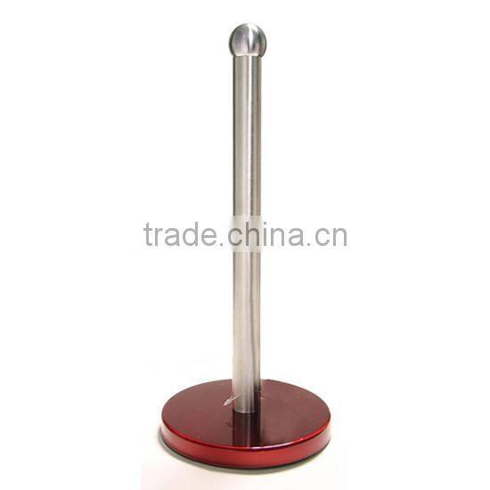 kitchen tissue paper roll holder