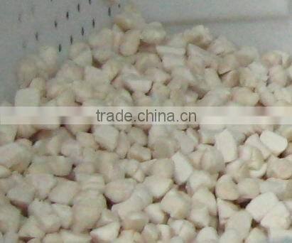 Frozen Scallop Meat