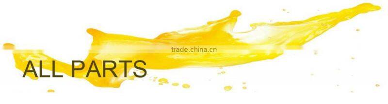 2017 New 5 in 1 vegetable spiralizer & orange juicer