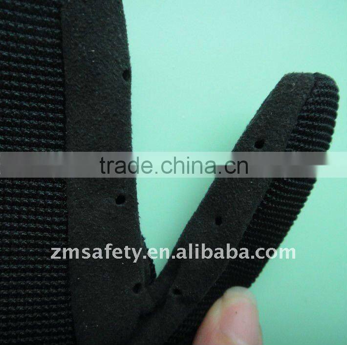 CE Qualify EN388 Mechanic Gloves