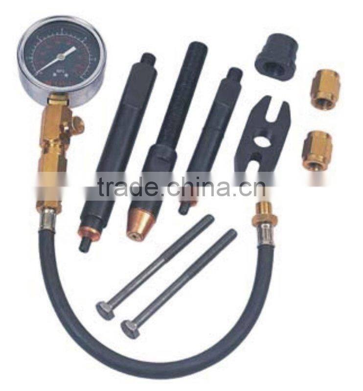Diesel Oil Cylinder Compression Tester