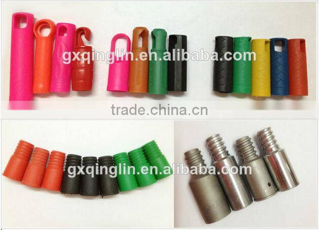 good quality of wooden broom handle with eucalypt wood