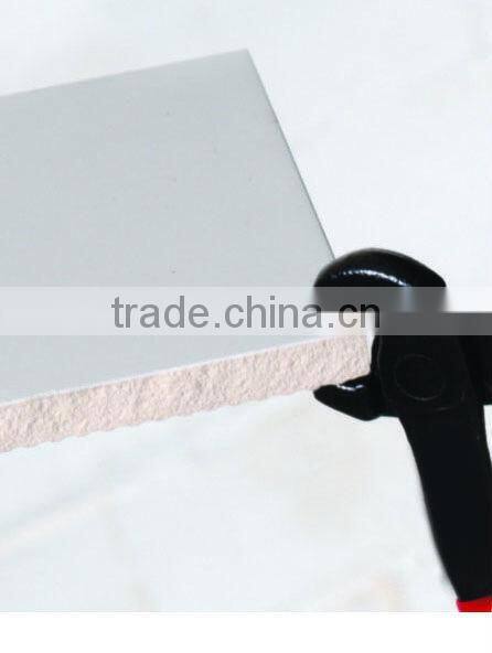 Parrot beak jaw nipper,Tile nipper, Hole Nipper, Tile cutting plier