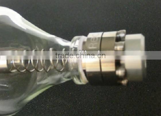Peak power 150w z6 reci tube laser