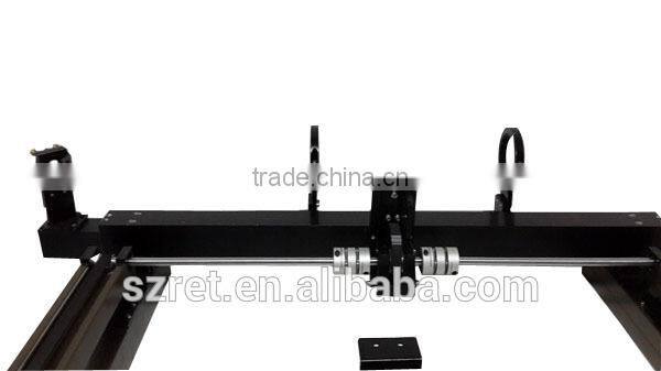 1290 1390 9060 6040 co2 laser cut kit for assembling co2 laser cutting and engraving machine