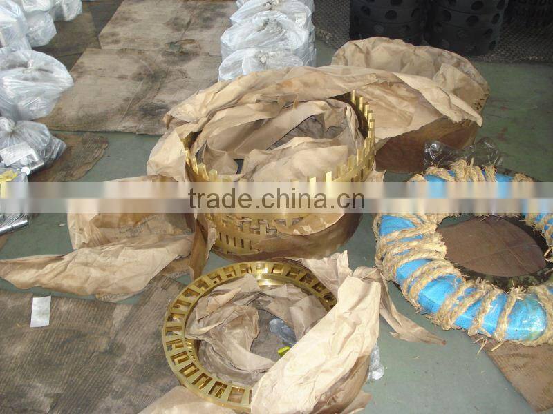 Cylindrical Roller Bearing NU312 NU312