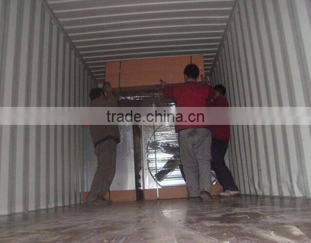 Heracles Trade Assurance factory price poultry farming equipment HE-1000 drop hammer ventilation exhaust fan /poultry house fan