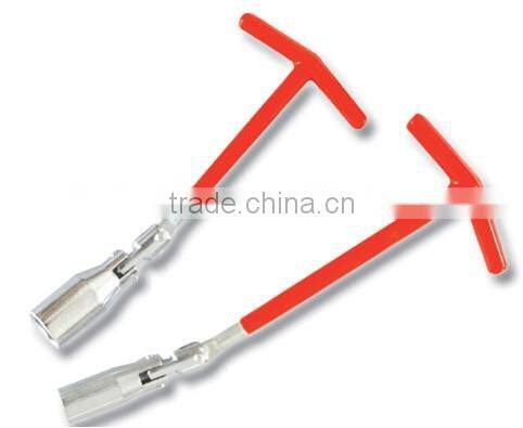 SPARK PLUG SOCKET WRENCH