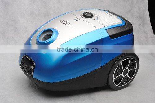 PC-H002 canister big power vacuum cleaner