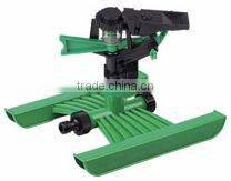 Sprinkler CS-3010 360 drive sprinkler for garden lawn and flower irrigation
