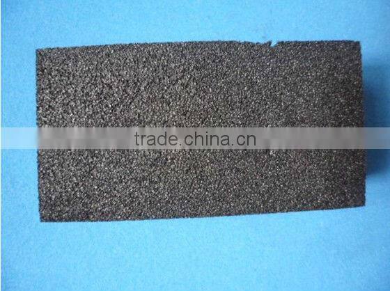 thin foam sheet pe open cell foam sheet
