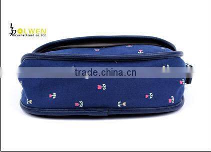 printed messenger bag for girl