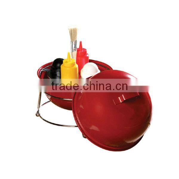 BQ-1008 table condiment holder