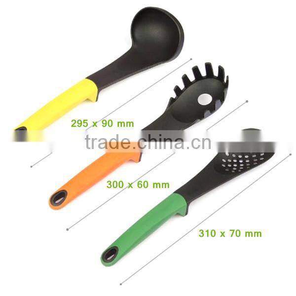 NY-3272 6 - Piece Stand Nylon kitchen tool