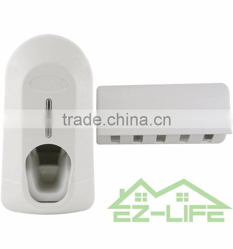 New arrival Spongebob Cat As Seen On TV Toothpaste Dispenser