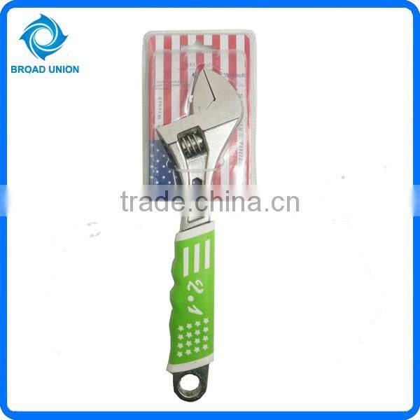 10''Hot Sale Combination Wrench Cheap Ratchet Wrench