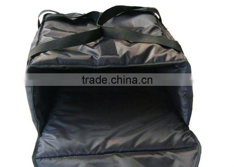 Delivery bag/pizza delivery bag/food delivery cooler bag