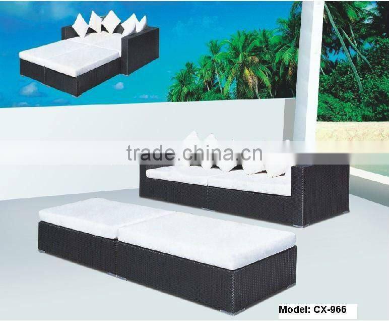 sofa set bali rattan outdoor furniture