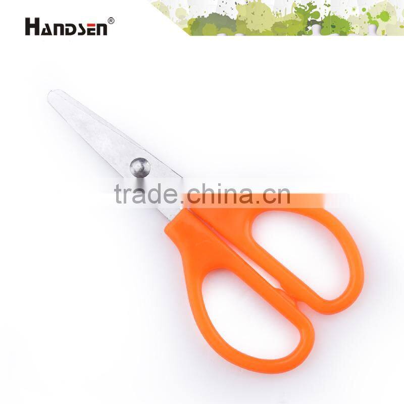 10cm popular symmetrical handle small scissors low price scissors
