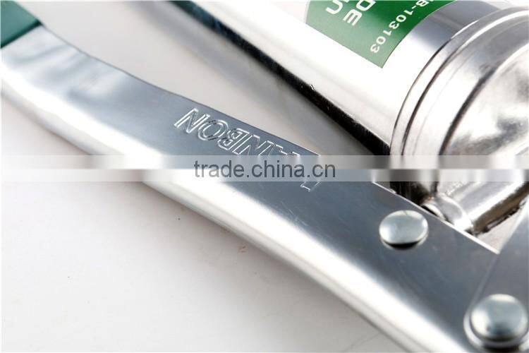 400CC Electroplating Grease Gun