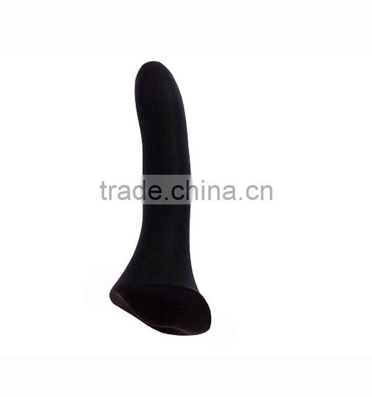2016 Hot selling adult Sex toys silicone penis Female sex masturbation silicone big cock man