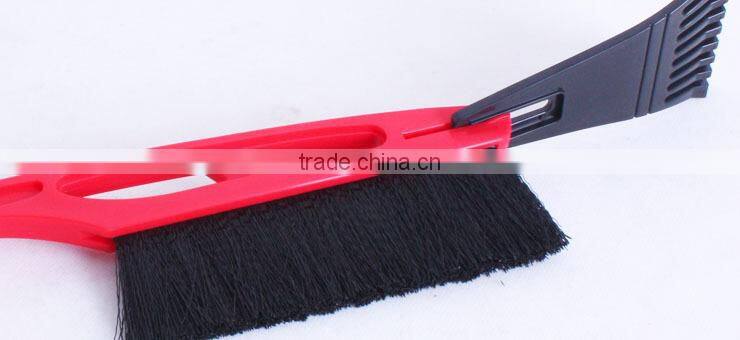 extendable snow brush