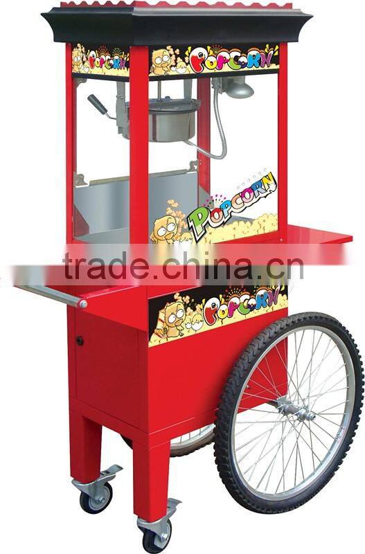 New Design 8 Oz Popcorn Machine With CE/Popcorn machine prices/popcorn maker