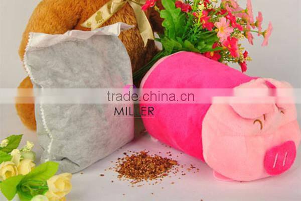 Bubble gum scents round ball fragrance sachet