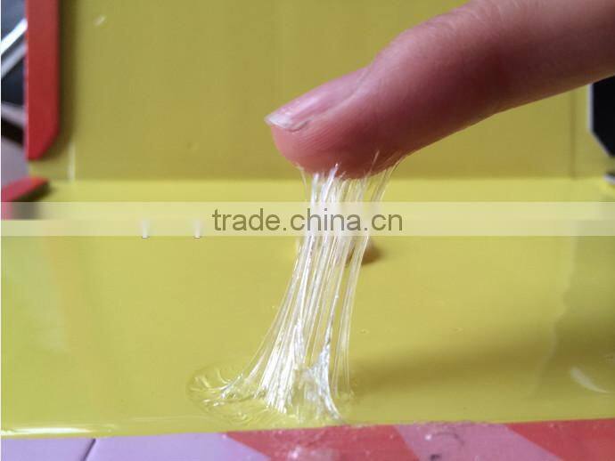 2015 ideal glue board for catching mouse and rat