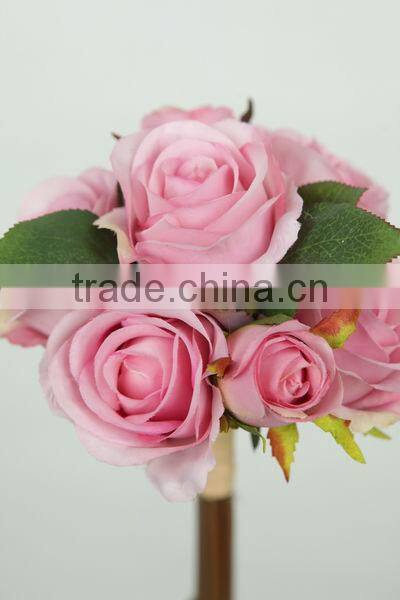 purchasing look realistic artificial flowers bouquet
