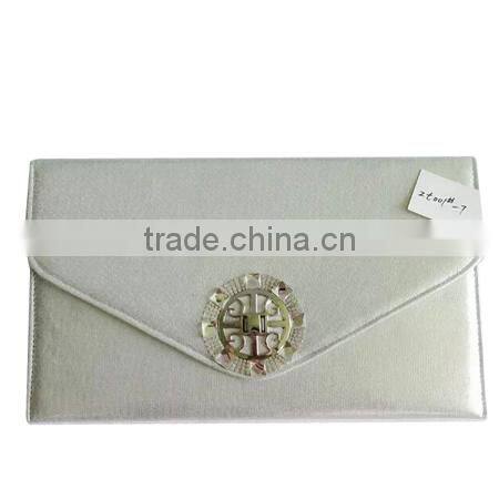 high quality mk hand bag finger evening bag designer handbag for ladies