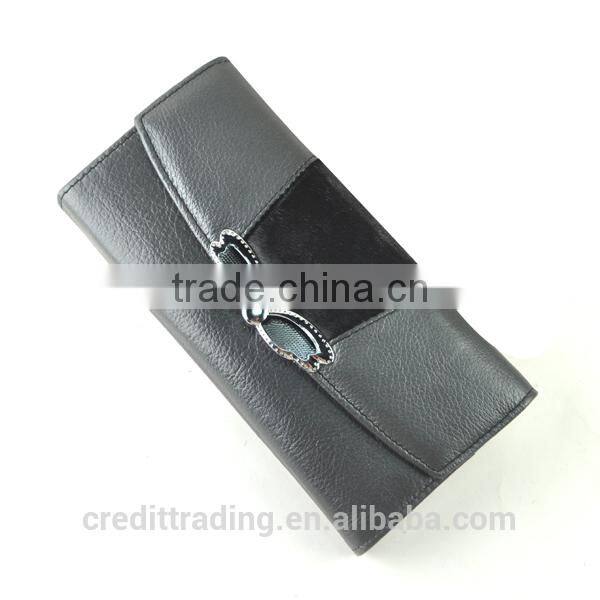 New style female wallets cheap