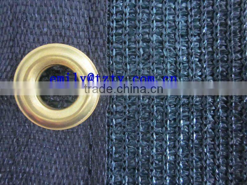 Economy Windscreen Fence Screen Mesh Fabric