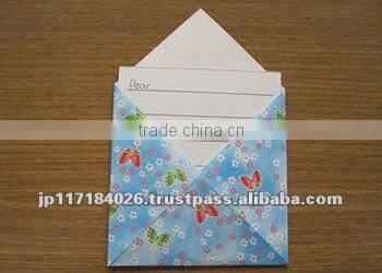 Washi Paper / Origami