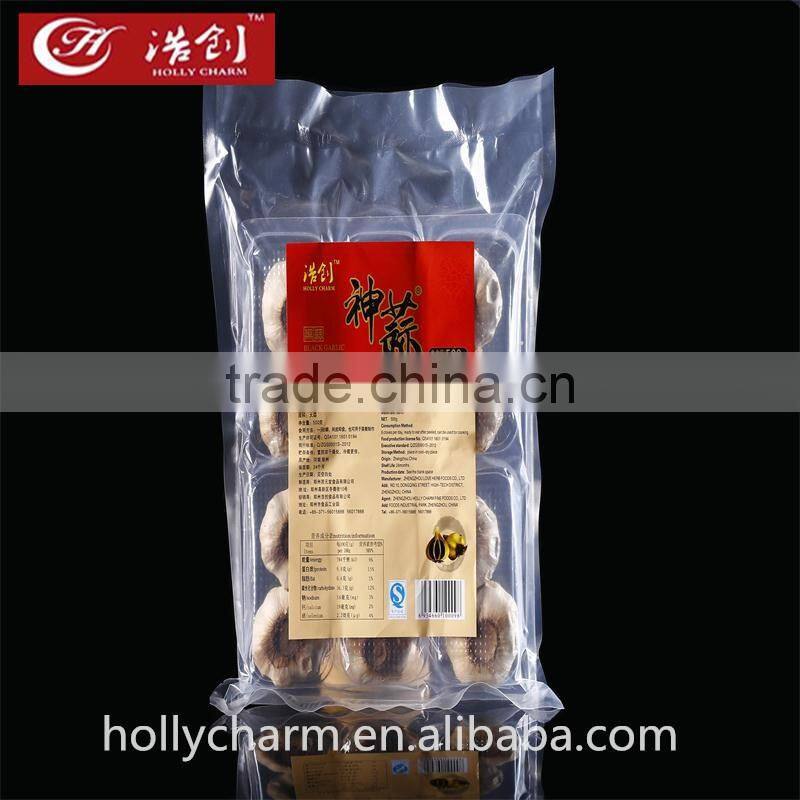 2016 Cheap Wholesale Price Black Garlic