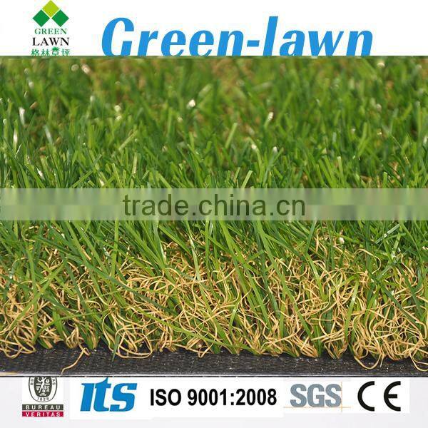 China Wholesale High Quality Landscape Synthetic Grass