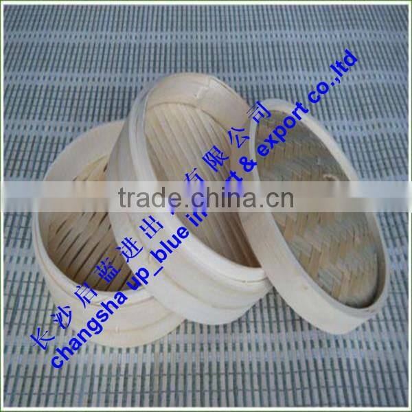 Bamboo Steamer Sets 30cm