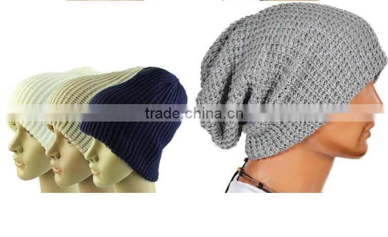 Men Women Warm Winter Cap Hat keeping warm cap