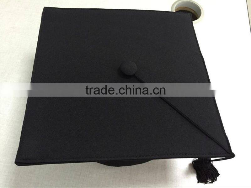 Nursery Children's / Kids Graduation Gown and Cap