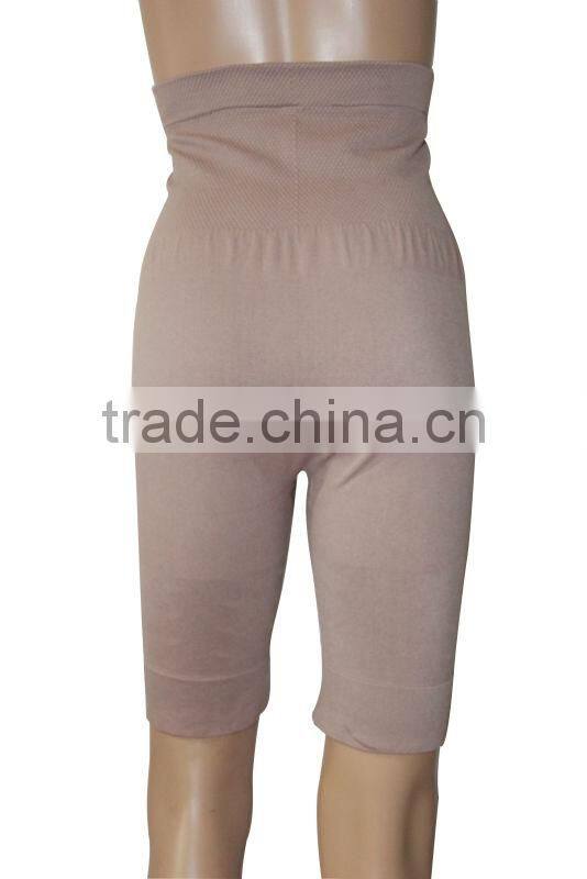 Waist cincher shaperwear/legging shapewear