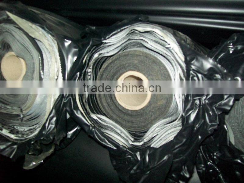 PVC leather Stocklots for sofa and car seats