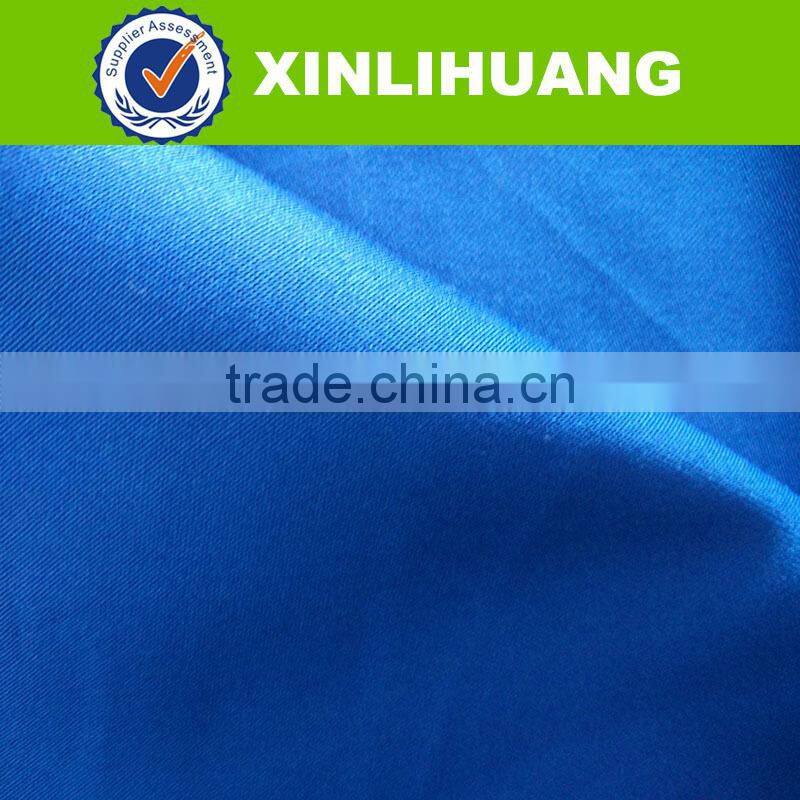 2015 new arrival polyester workwear fabric,uniform fabric made in china for Japanese market