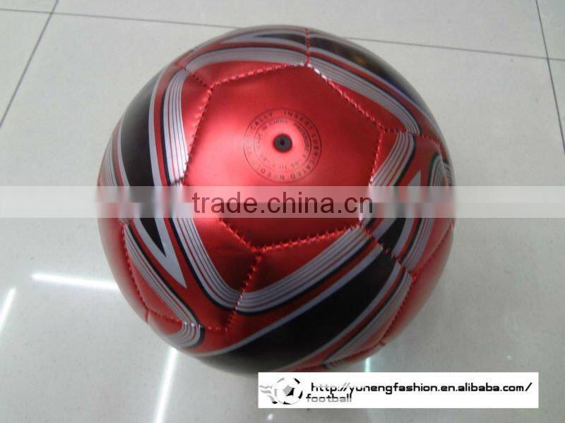TPU socer ball size 5