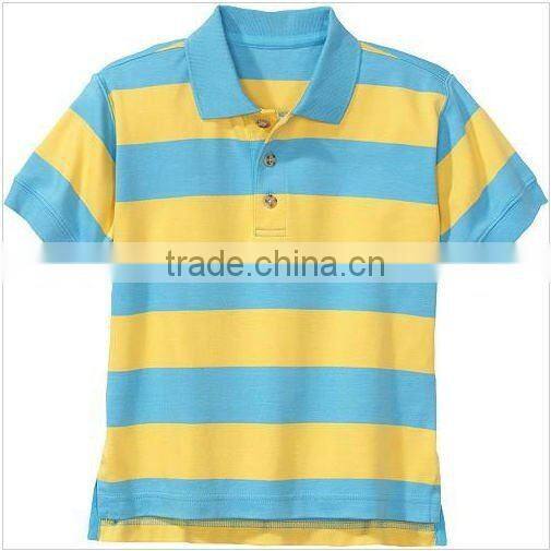 Ladies O-Neck Printed T-Shirt