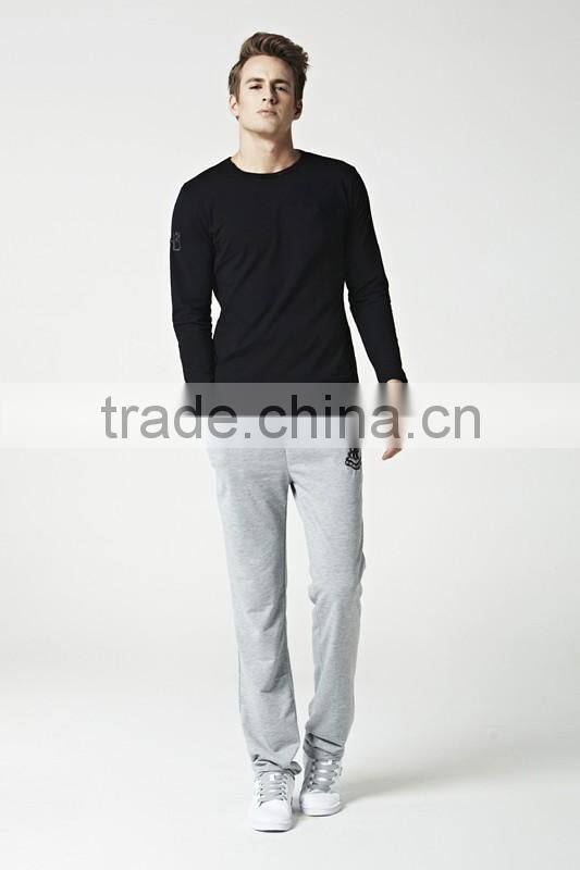 New arrived Hot sale joggers 2016 Outdoors Loose Trousers harem pants Men's Casual Sweat Sport Joggers Pants Sweatpants