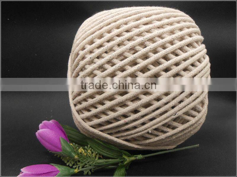 2014 Cotton Piping String