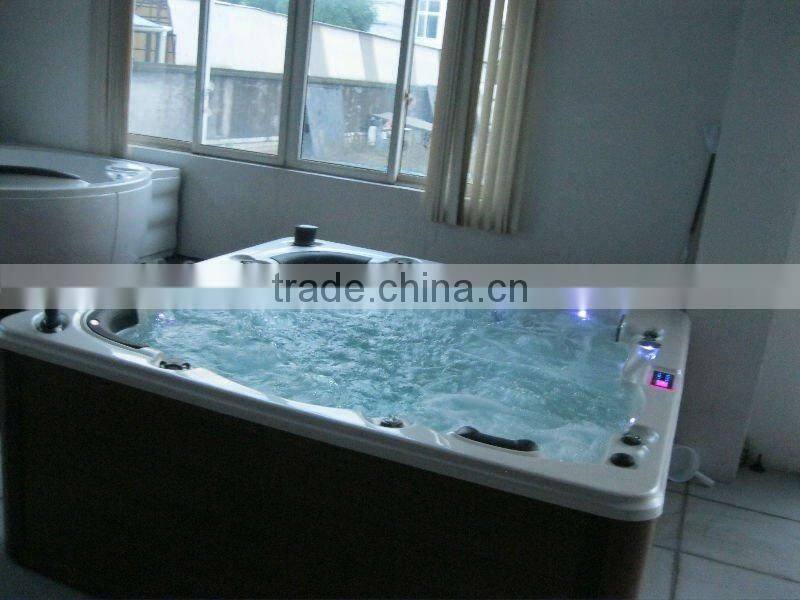 Elegance Garden pool with PVC cabinet